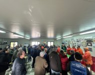 Struttura federale 2024 